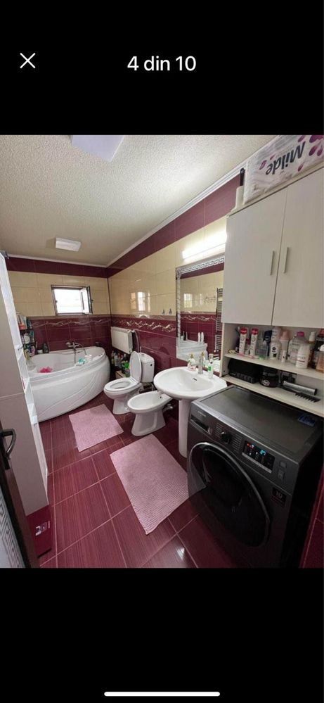 Apartament 2camere, .IC .Frimu - Poză 8