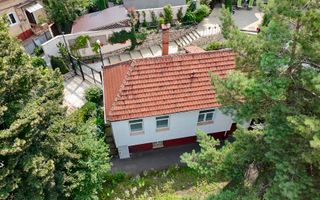 Oază de liniște cu curte în zona Blumana - Poză 2