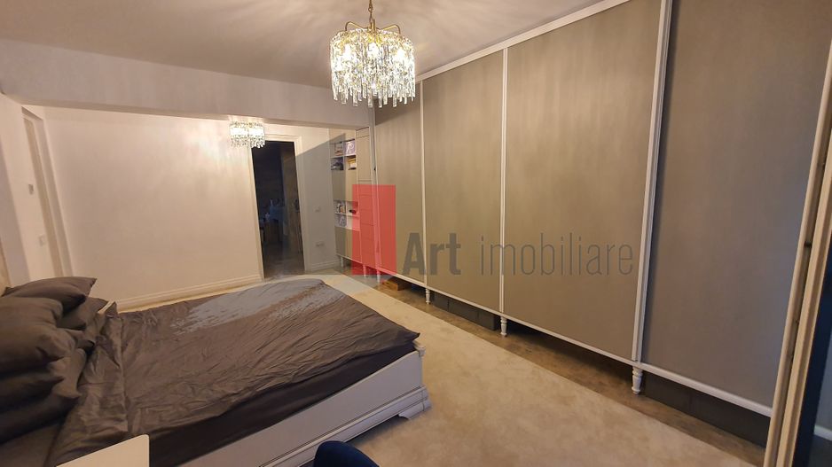 🏡 Apartament spațios 147 mp | 4 camere | 2 băi | mobilat și utilat complet | St - Poză 7