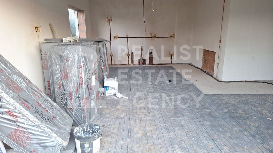 Vânzare, casă, 1 nivel, 4 camere, Rediu - Poză 10