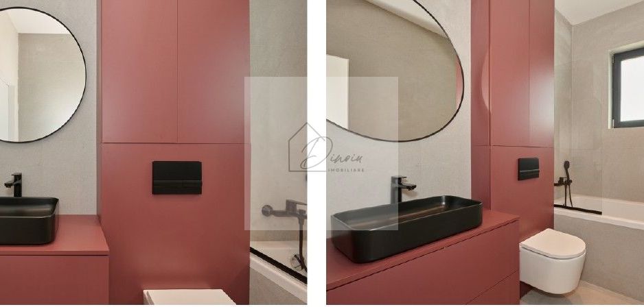 Vila Individuala 5 camere Tunari I Pipera I zona centrala I Premium - Poză 10