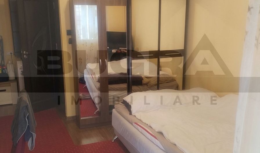 Garsoniera, 22mp, zona Zorilor - Poză 3