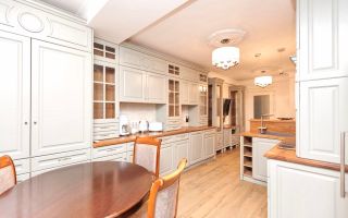 Chirie, apartament, 4 camere, strada Serghei Lazo, Centru - Poză 2