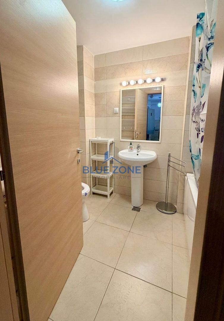 Apartament 2 camere | Ferdinand Residence | 80 mp | Pet Friendly - Poză 8