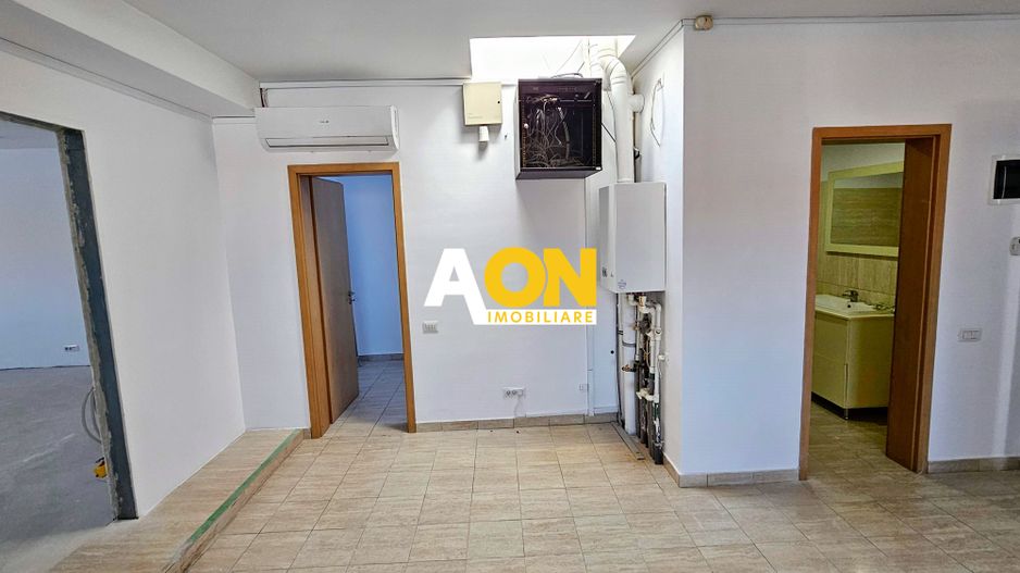 Cladire de birouri, S+P+2E, 650 mp utili, zona Centru - Poză 25