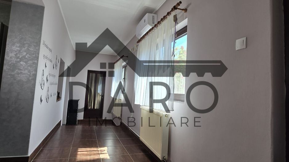 Casa in Livezeni , 140  mp utili , in centrul localitatii . - Poză 17