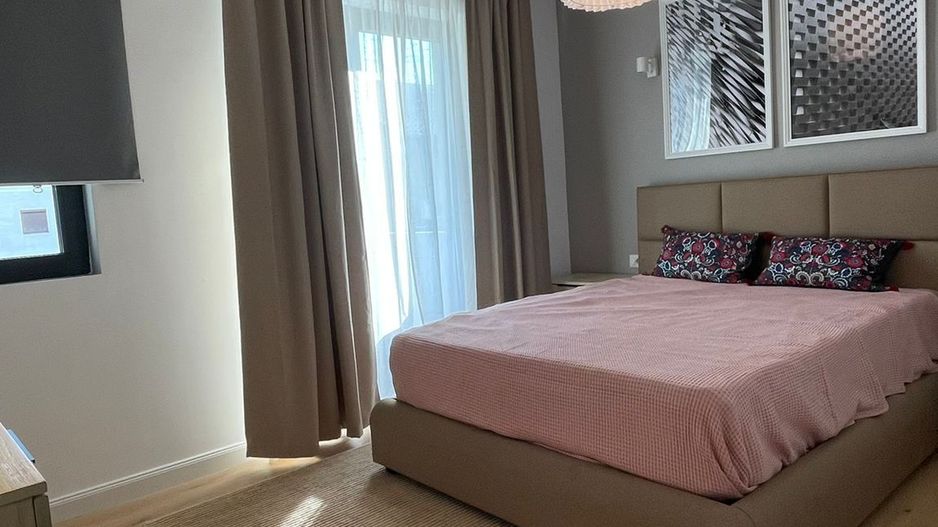 2 Camere | Nou | Parcare | Baneasa | Herastrau | Medicover - Poză 10