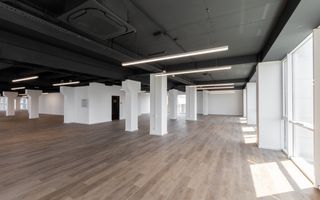 Chirie, spațiu de birouri, 975, str. Calea Ieșilor, Buiucani - Poză 5