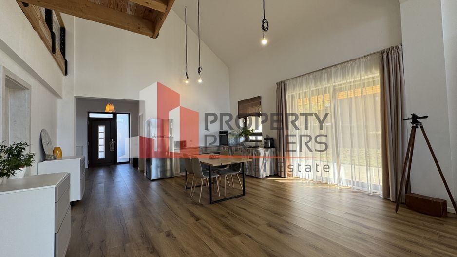 Casa de vacanta Sohodol - Poză 6