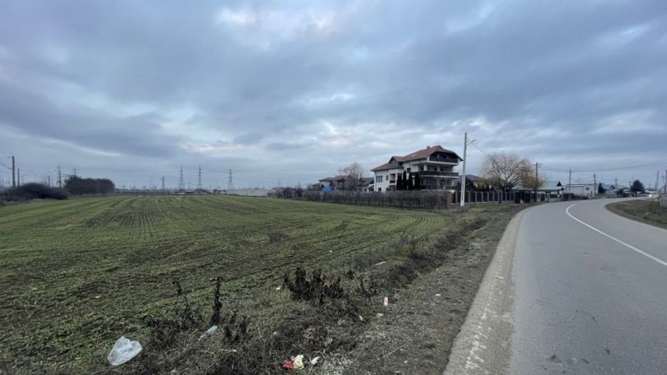 Teren industrial & comercial lângă Dedeman Roman! 📢 - Poză 5