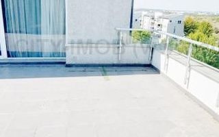 Inchiriere Apartament  trei  camere Baneasa cu terasa de 55 mp - Poză 25