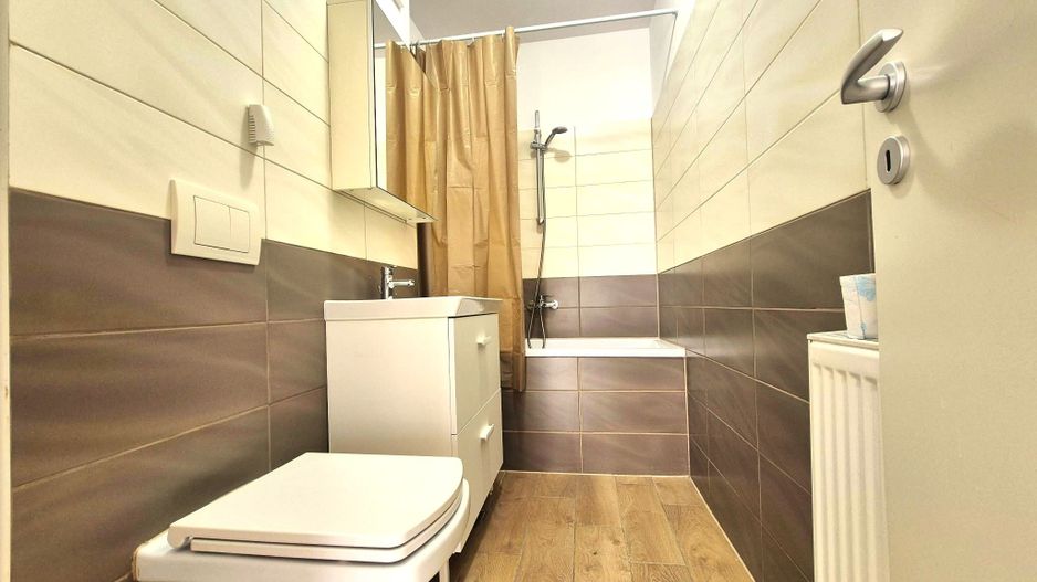 Exclusivitate- Apartament în bloc nou, ideal familie sau studenti - Poză 11