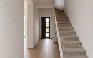 Comision 0% Duplex Dumbravita padure lac 168 mp utili | 4 dormitoare | - Poză 5