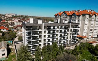 Vânzare, apartament, 2 camere și living , șos, Hîncești, Telecentru - Poză 15
