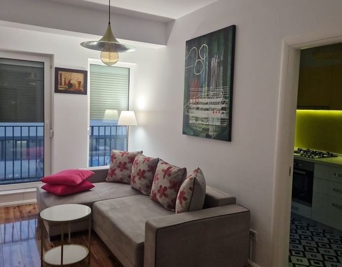 Apartament 2 camere de inchiriat Otopeni, Odailor - Poză 6