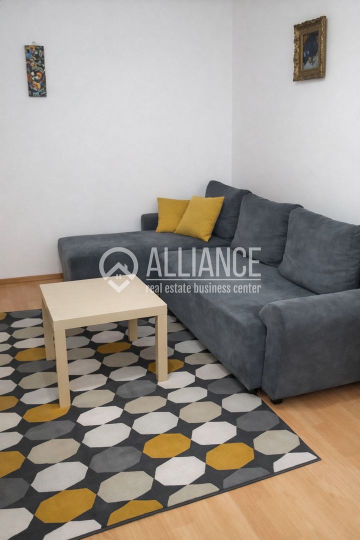 Apartament 2camere de inchiriat -(COD10) TOMIS 3 - Poză 3