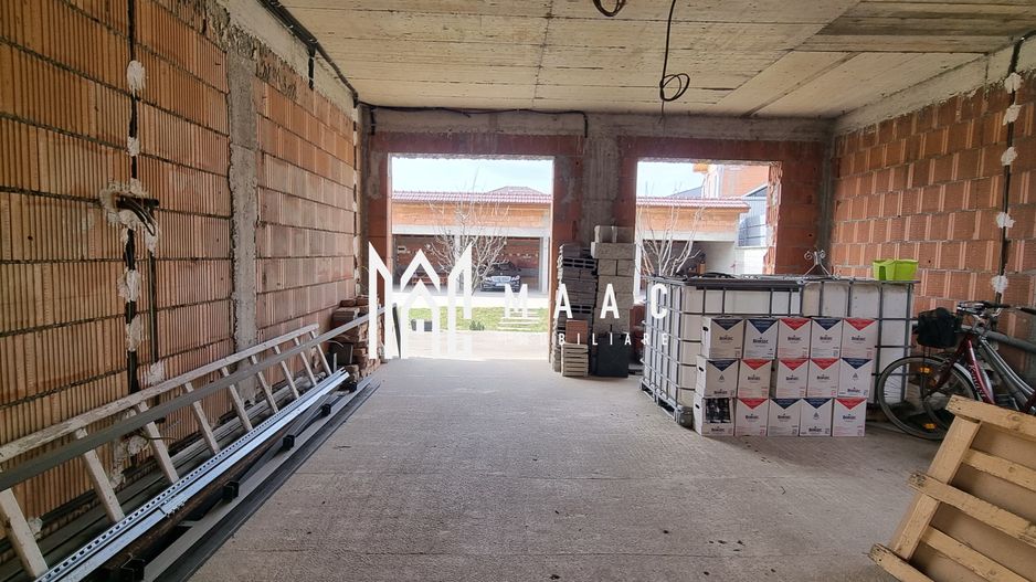 Casă individuală I 5 Camere I 1200mp I Garaj I C. Cisnădiei - Poză 8