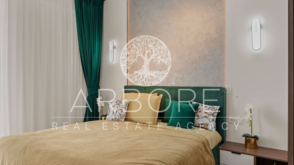 Apartament 2 camere de inchiriat ONE Timpuri Noi - Poză 14