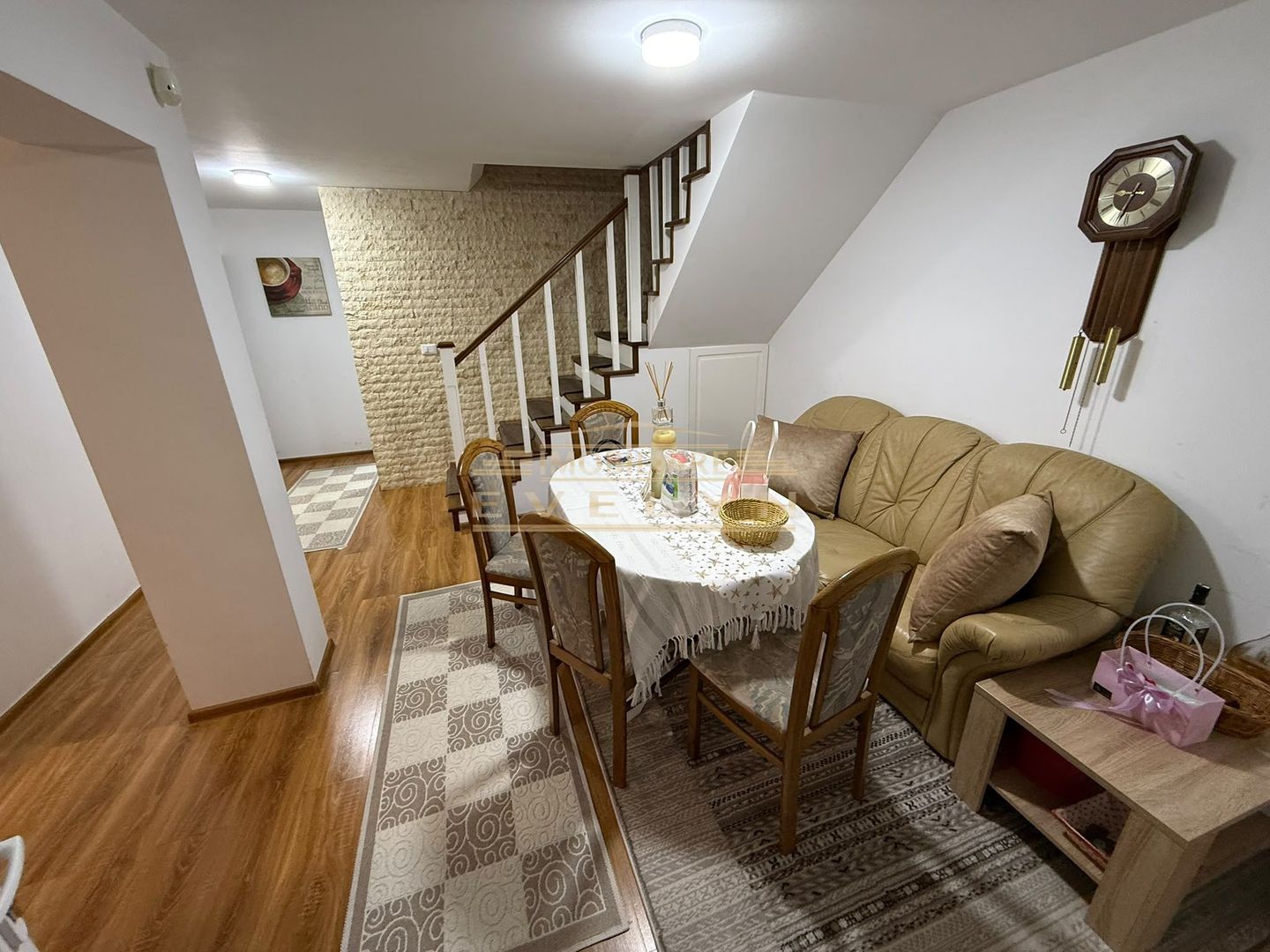 Casă P+M de vânzare – Zona Cișmea (ANL) - Poză 5