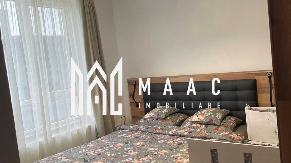 Apartament decomandat de vânzare I 3 camere I 56 MPU I Cartierul Arhitecțil - Poză 2