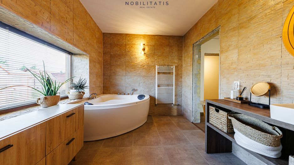 Oferta inchiriata - Casa individuala Dumbravita - Poză 12