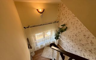 Casa individuala cu 10 camere 1600 mp teren - Poză 16