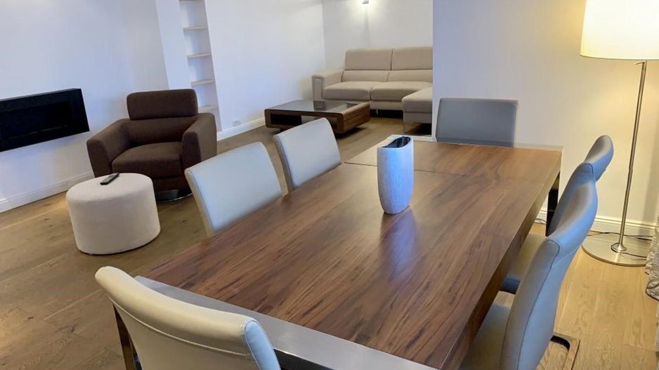 Apartament 3 camere decomandat | 100 mp | Domenii - Poză 1