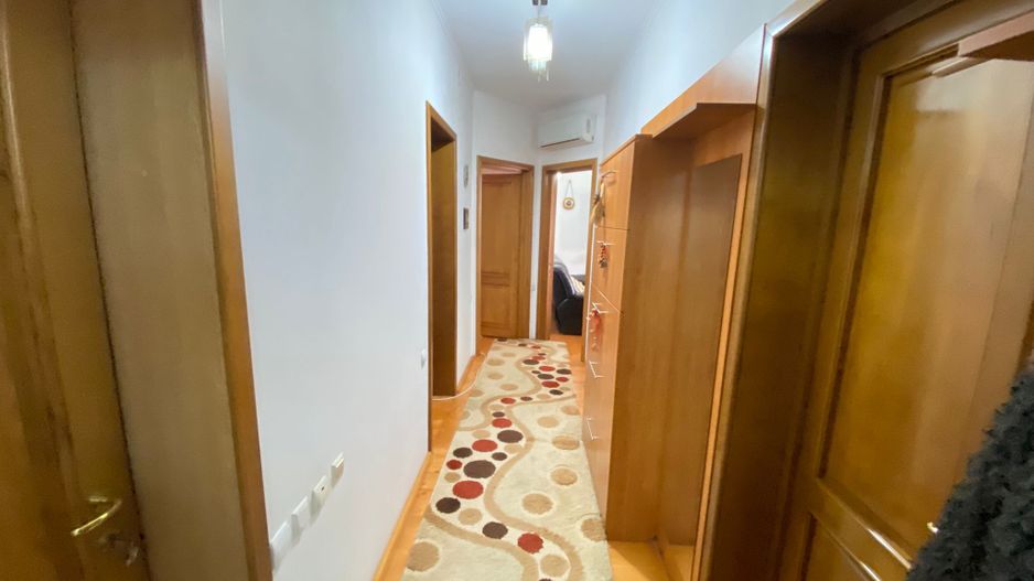 3 camere, 100 mp, centrală termică proprie – Prosper / 13 Septembrie V10 - Poză 10