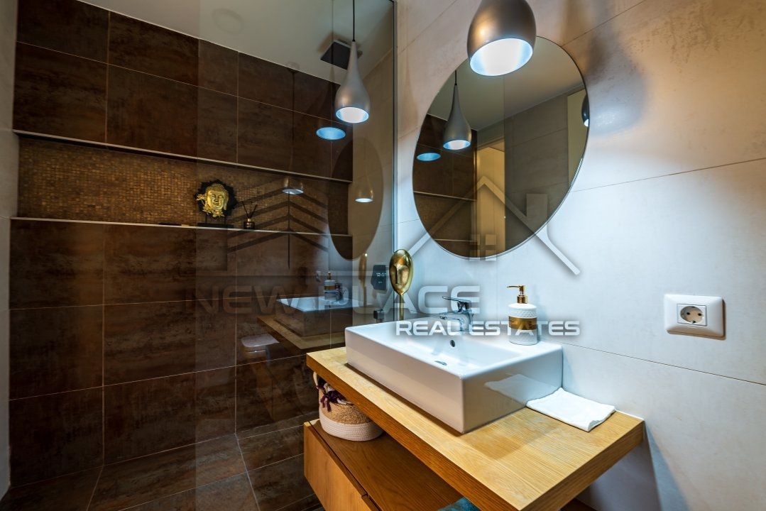 Apartament exclusivist | Terasa de 96 mp | Poze Reale | Lux - Poză 16
