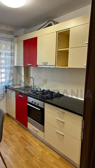 Închiriez Ap..2 camere Podu Roș, Aleea Rozelor et.1 - Poză 3