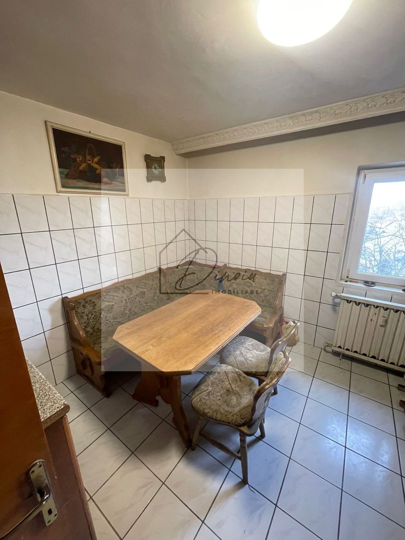 Apartament 4 camere de vanzare D-na Ghica I Parc Plumbuita I COM 0% - Poză 7