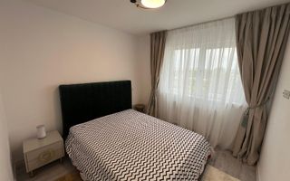 Apartament 2 camere premium Poitiers Towers - Continental - Poză 5