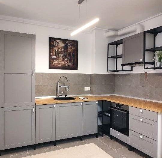 Apartament 3 camere | Vedere libera | Chitila - Poză 3