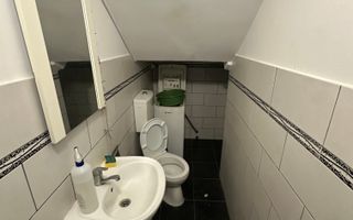 Casa cu 6 camere, 290mp, capacitate 14 persoane, Zona Cristesti - Poză 13