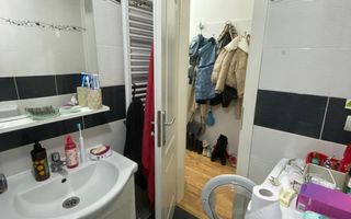 1 camera Aradului bloc nou centrala proprie - Poză 11