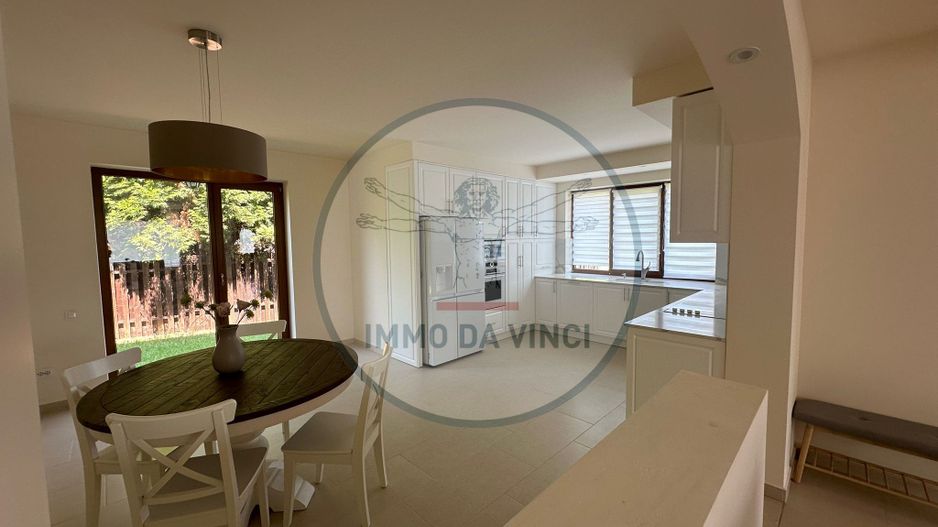 Ofer spre inchiriere Dublex cartier Terra - Poză 5