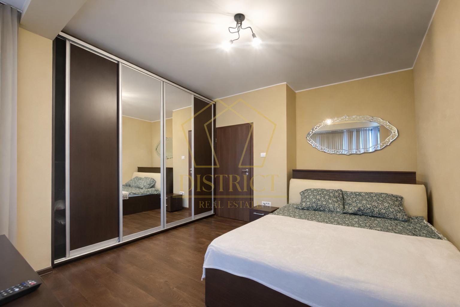 Apartament spatios cu 2 camere | Brancoveanu - Poză 5