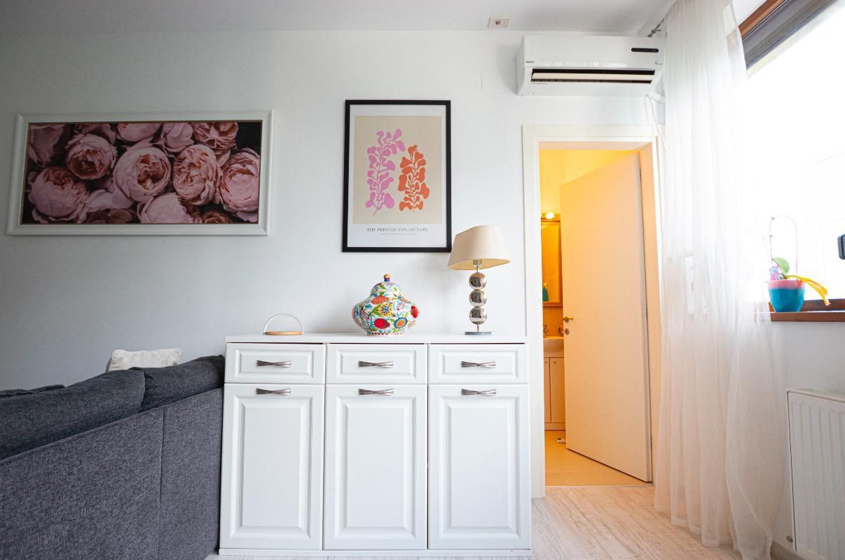 Apartament 2 camere I Aviatiei I - Poză 2