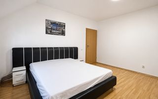 COMISION 0% | Mansarda Zona AEM | 38 mp | Centrala Proprie | Acoperis - Poză 2