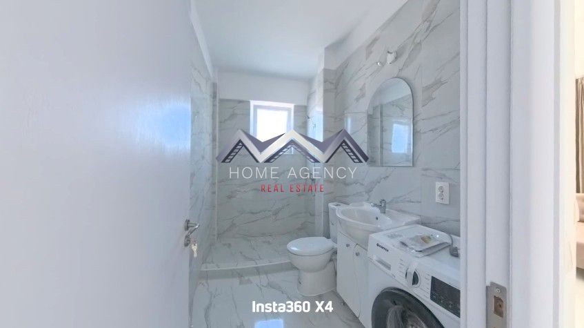 Apartament 2 camere | prima închiriere | include parcare - Poză 7