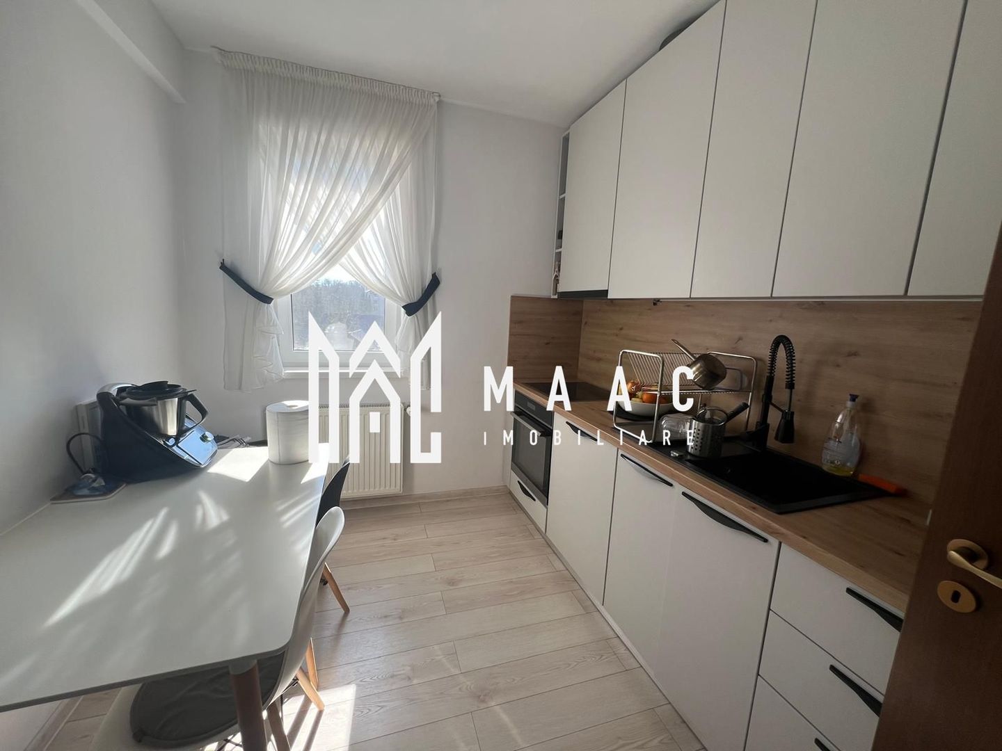Apartament 3 Camere | 90 MPU | Et 3 | Valea Aurie - Poză 4