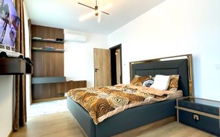 Locuința exclusivistă| Anexa - Spa | Garaj dublu| Mobilată și utilată - Poză 12