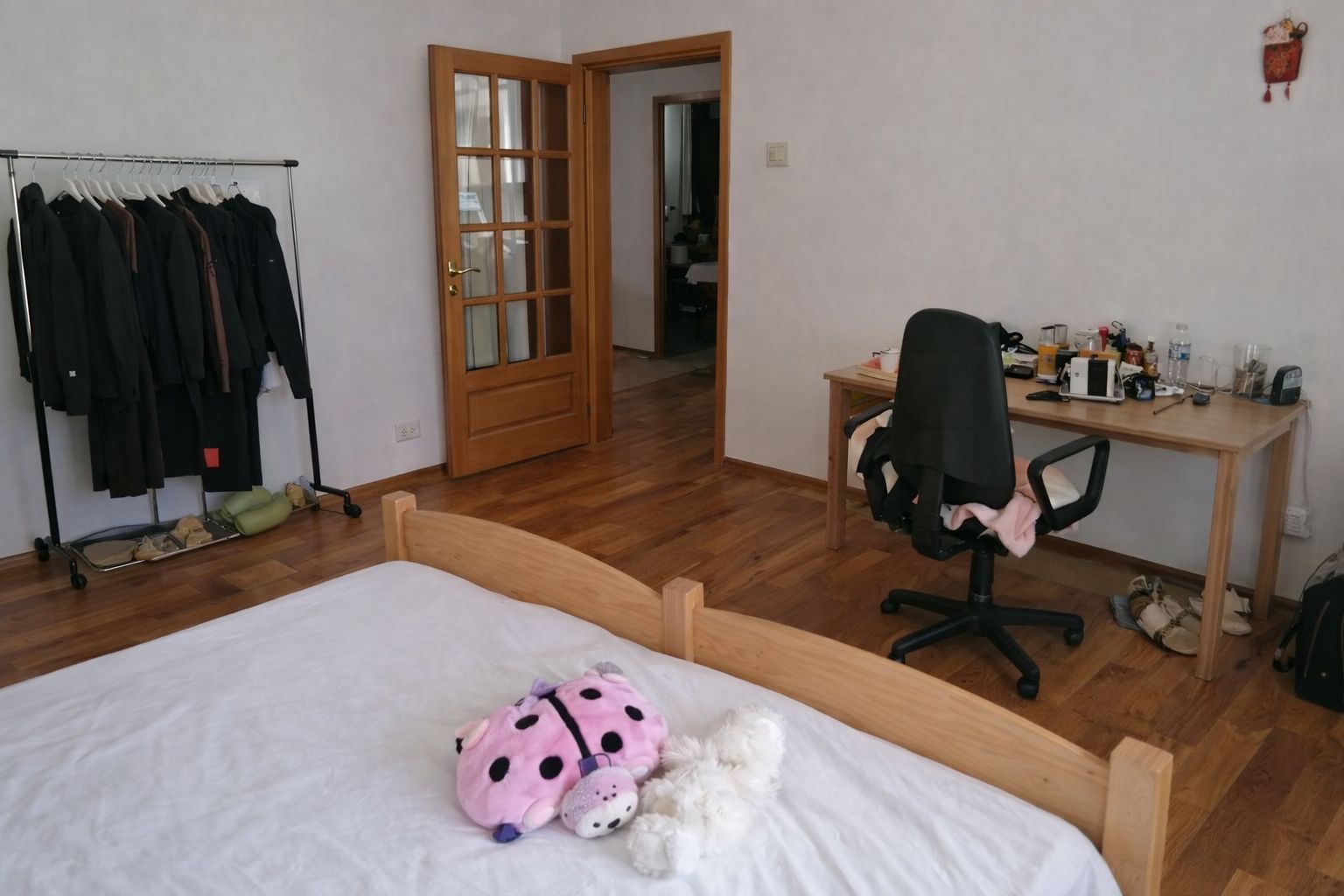 Vilă de închiriat | Suceava – Zamca | 450 mp | Ideal firmă / birouri - Poză 11