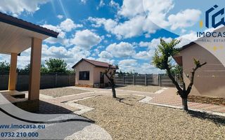 OPORTUNITATE RARĂ – Vilă Premium în Caporal Alexa, Jud. Arad - Poză 7