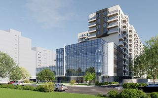 SPATIU COMERICAL/ 144.70 MP// ZONA POLITEHNICA - Poză 2