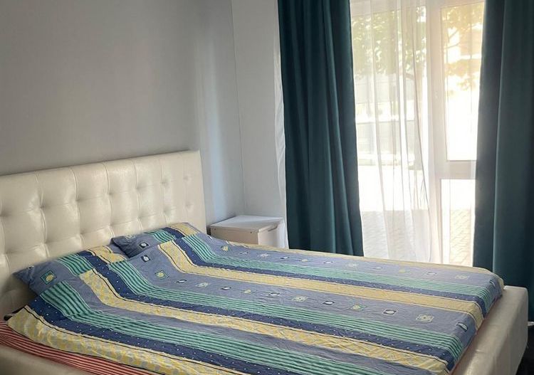 Apartament 2 camere  semidecomandat ¶ Intre Lacuri ¶FSEGA - Poză 1