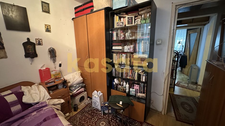 🏢 4 camere | Vânzare | Drumul Taberei | Renovat | Etaj intermediar - Poză 5