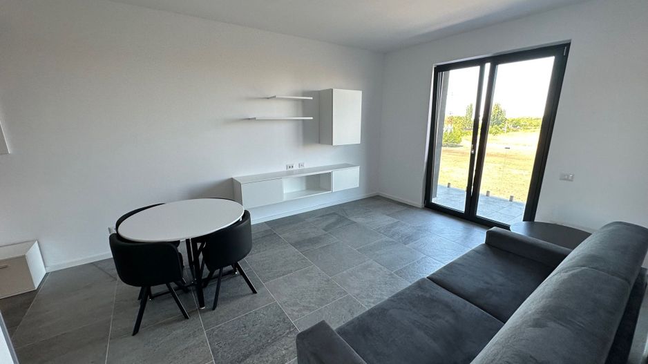 Apartament 1 camere Torontalului - Veterinary Faculty - Poză 1