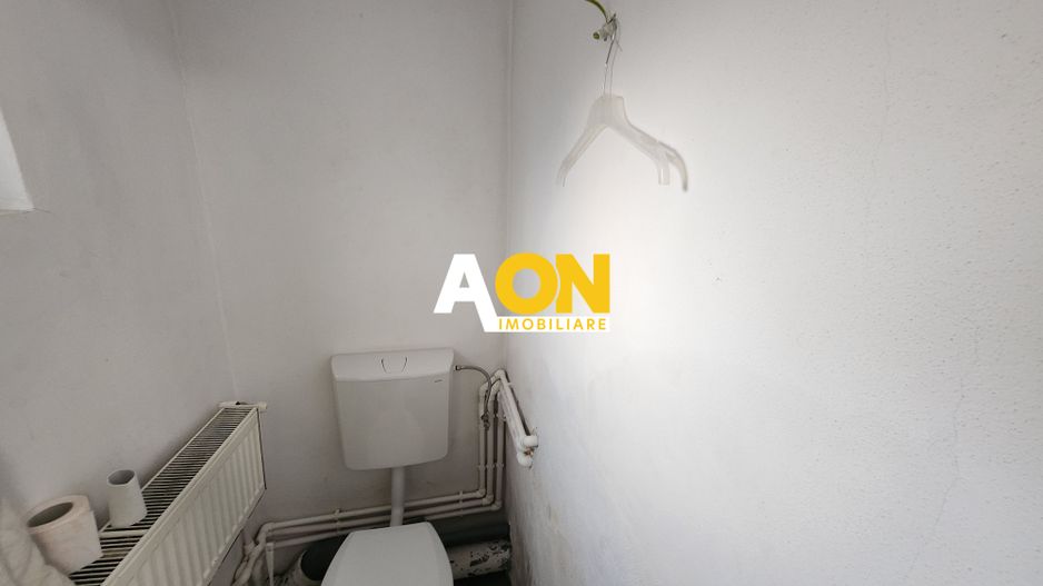De vanzare casa 4 camere, 450mp teren, Oarda de Jos - Poză 11