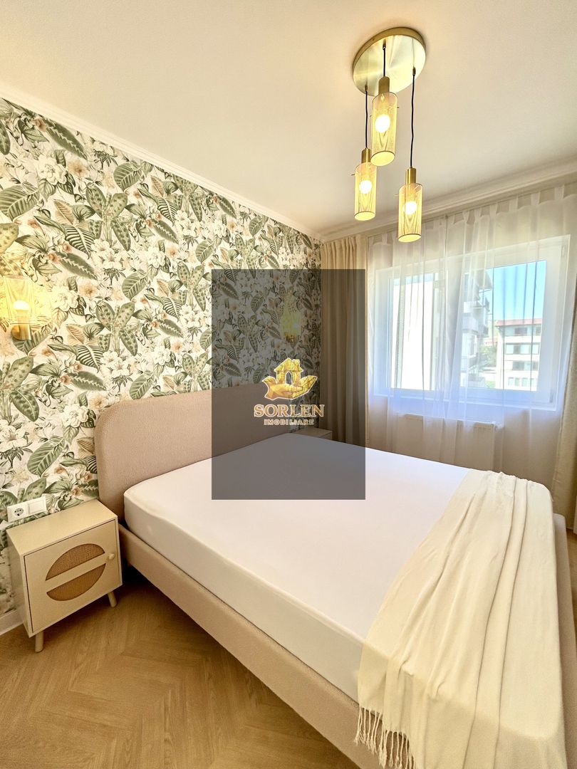 Apartament modern de vânzare  | Zona Terra, Florești - Poză 15